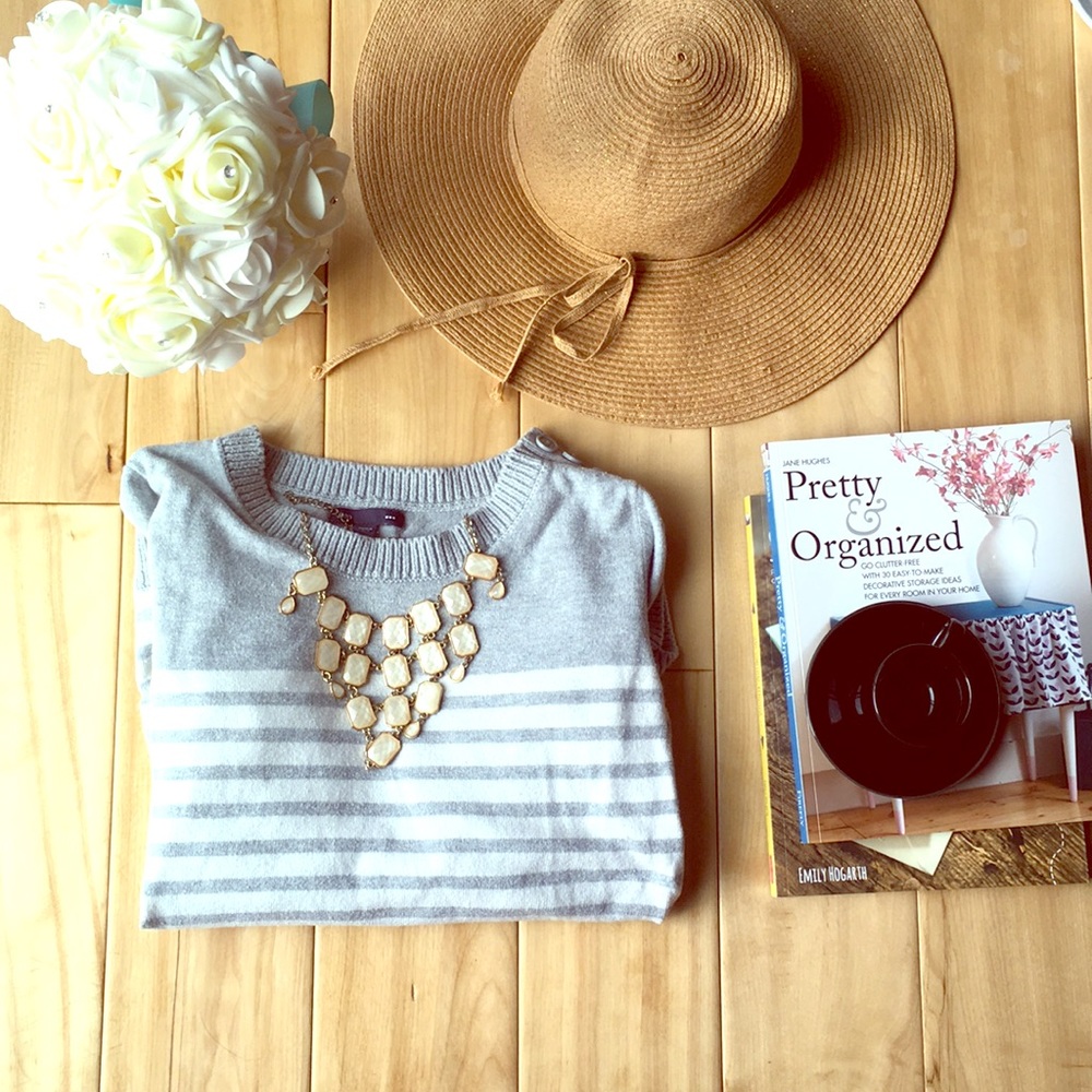 | favorite wardrobe essential | versatile sweater